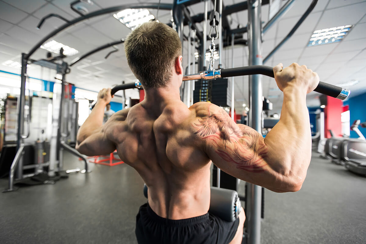 How to Strengthen Back Muscles – Exercises for a Stronger Back